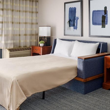 מלון Courtyard By Marriott Sacramento פולסום מראה חיצוני תמונה