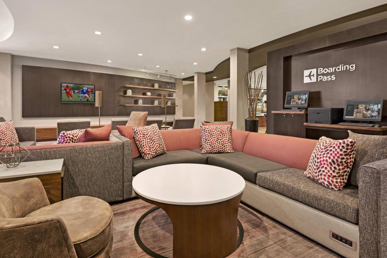 מלון Courtyard By Marriott Sacramento פולסום מראה חיצוני תמונה