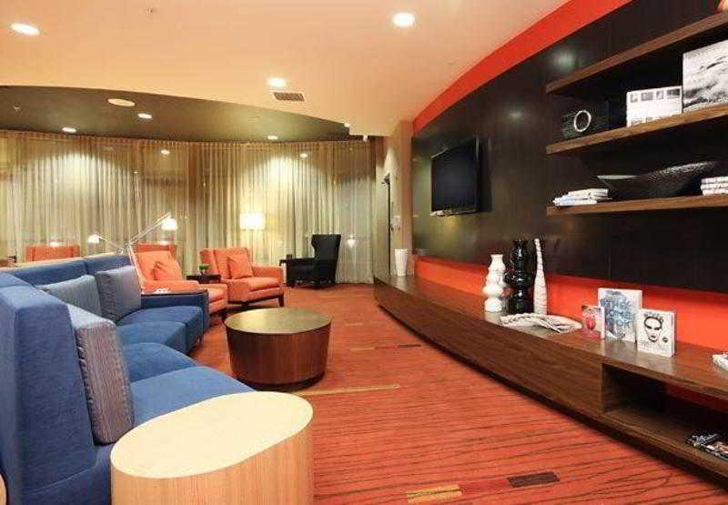 מלון Courtyard By Marriott Sacramento פולסום מראה חיצוני תמונה