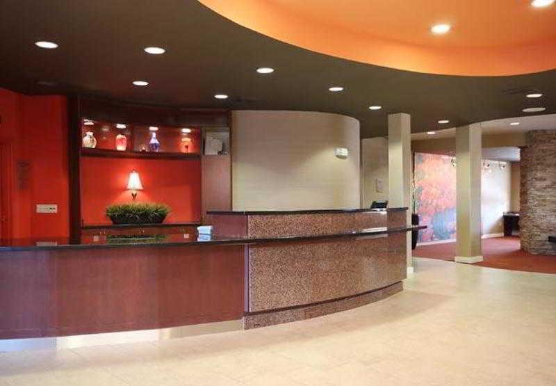 מלון Courtyard By Marriott Sacramento פולסום מראה חיצוני תמונה