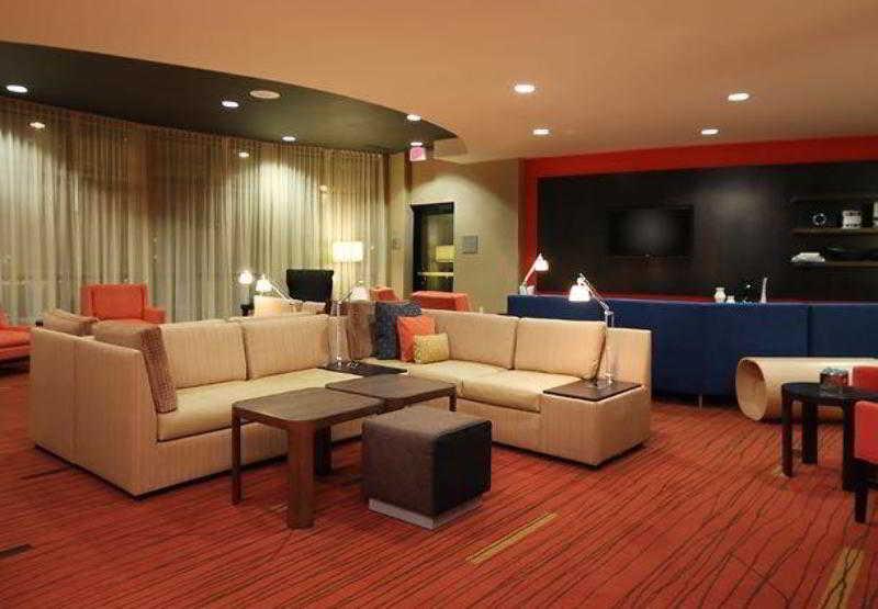 מלון Courtyard By Marriott Sacramento פולסום מראה חיצוני תמונה