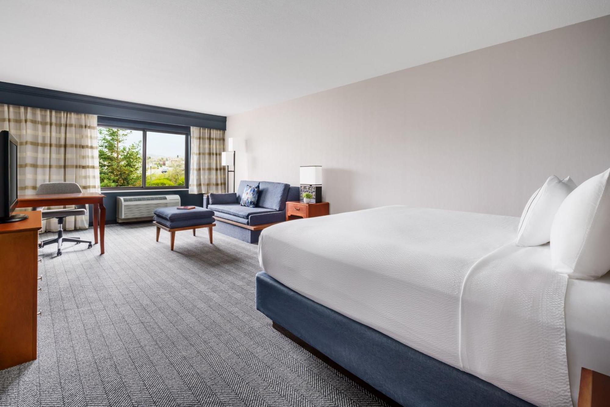 מלון Courtyard By Marriott Sacramento פולסום מראה חיצוני תמונה