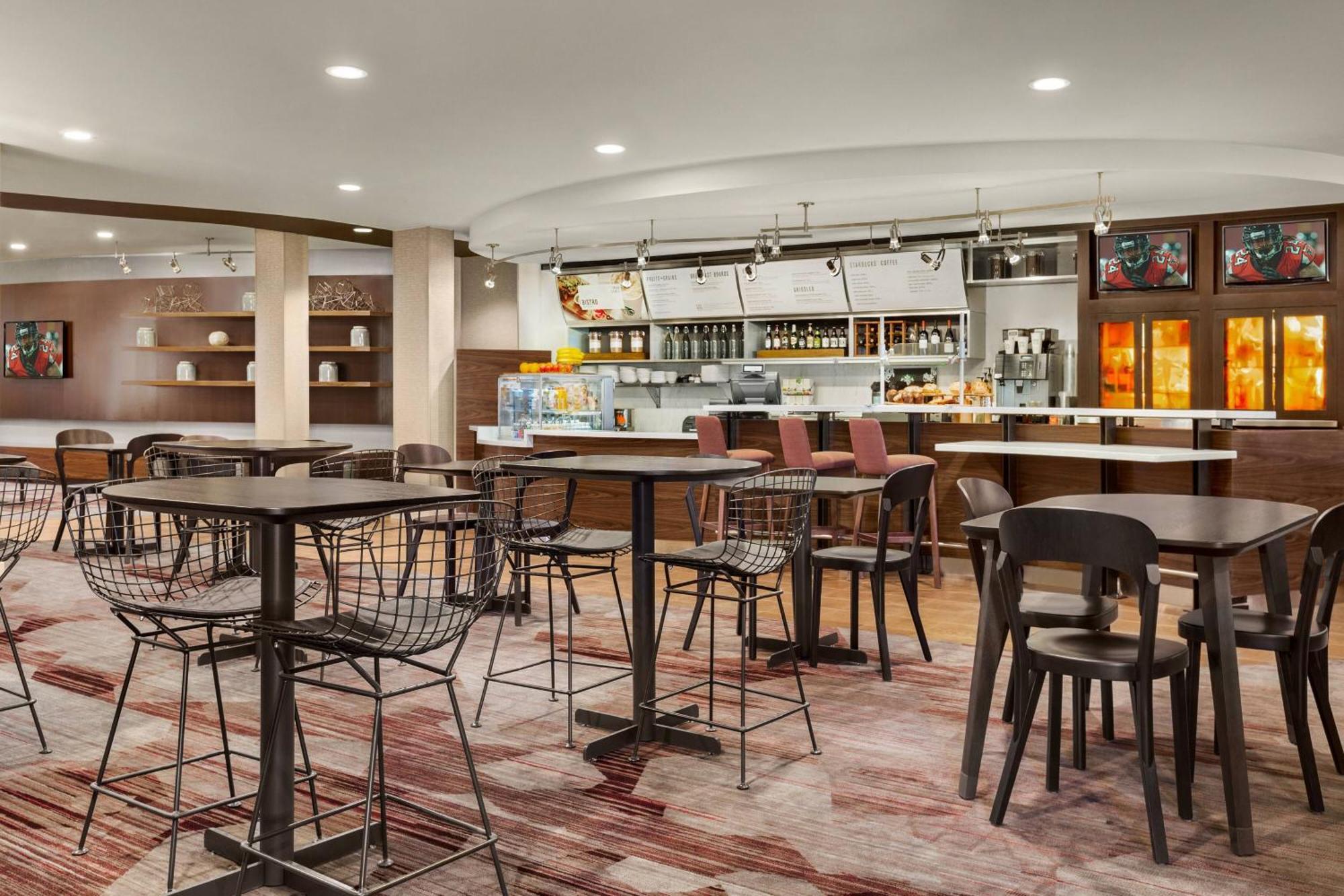 מלון Courtyard By Marriott Sacramento פולסום מראה חיצוני תמונה