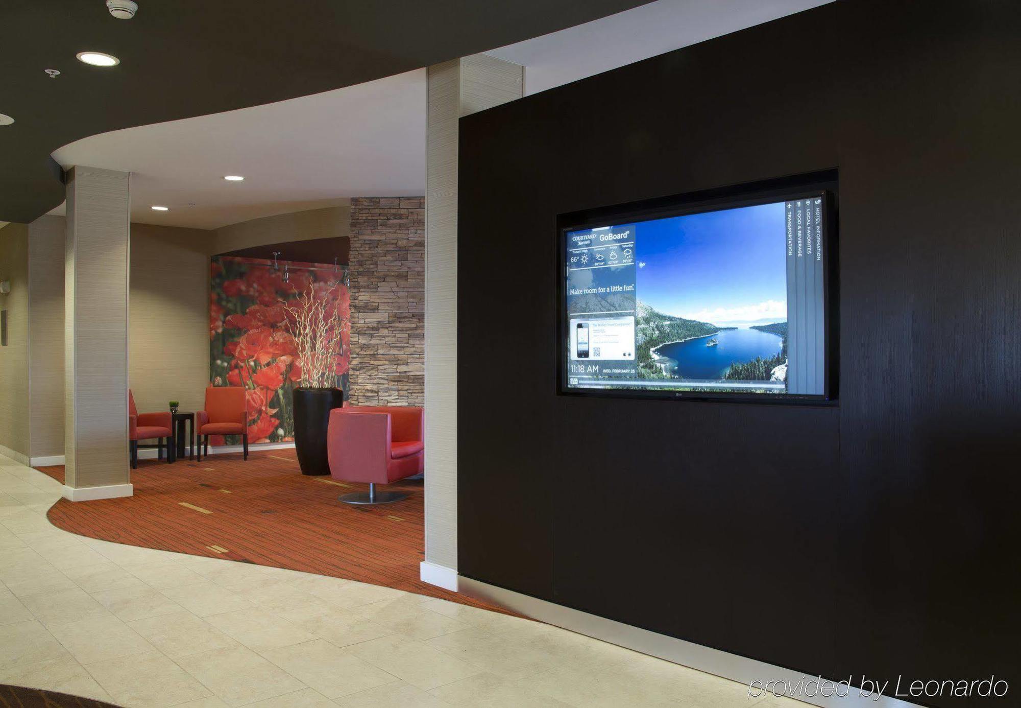 מלון Courtyard By Marriott Sacramento פולסום מראה חיצוני תמונה