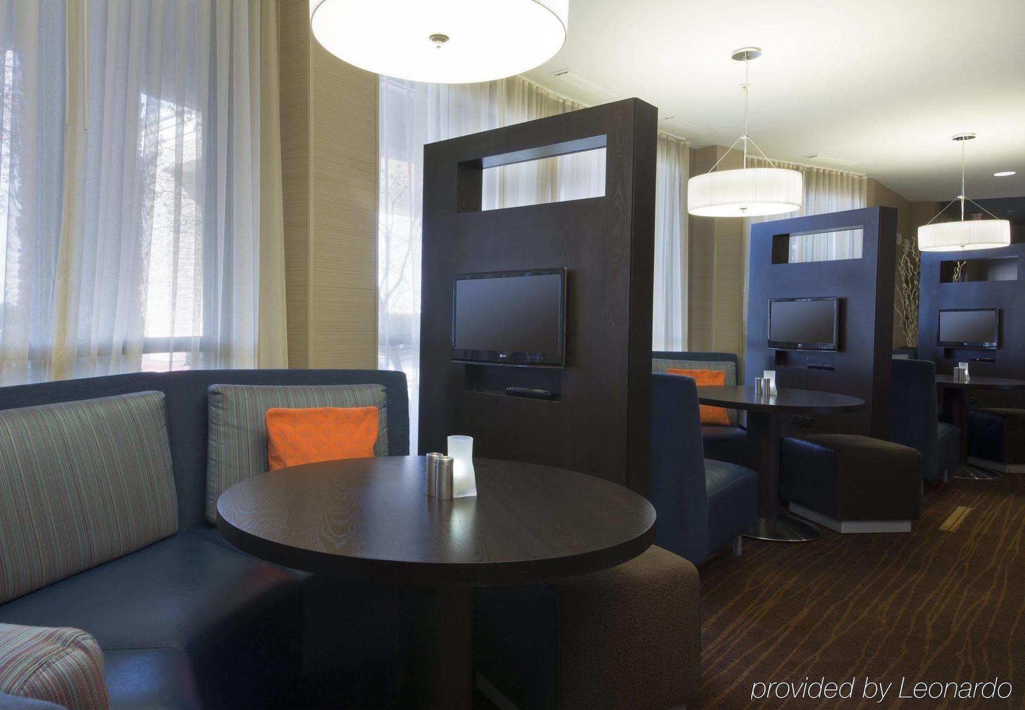 מלון Courtyard By Marriott Sacramento פולסום מראה חיצוני תמונה