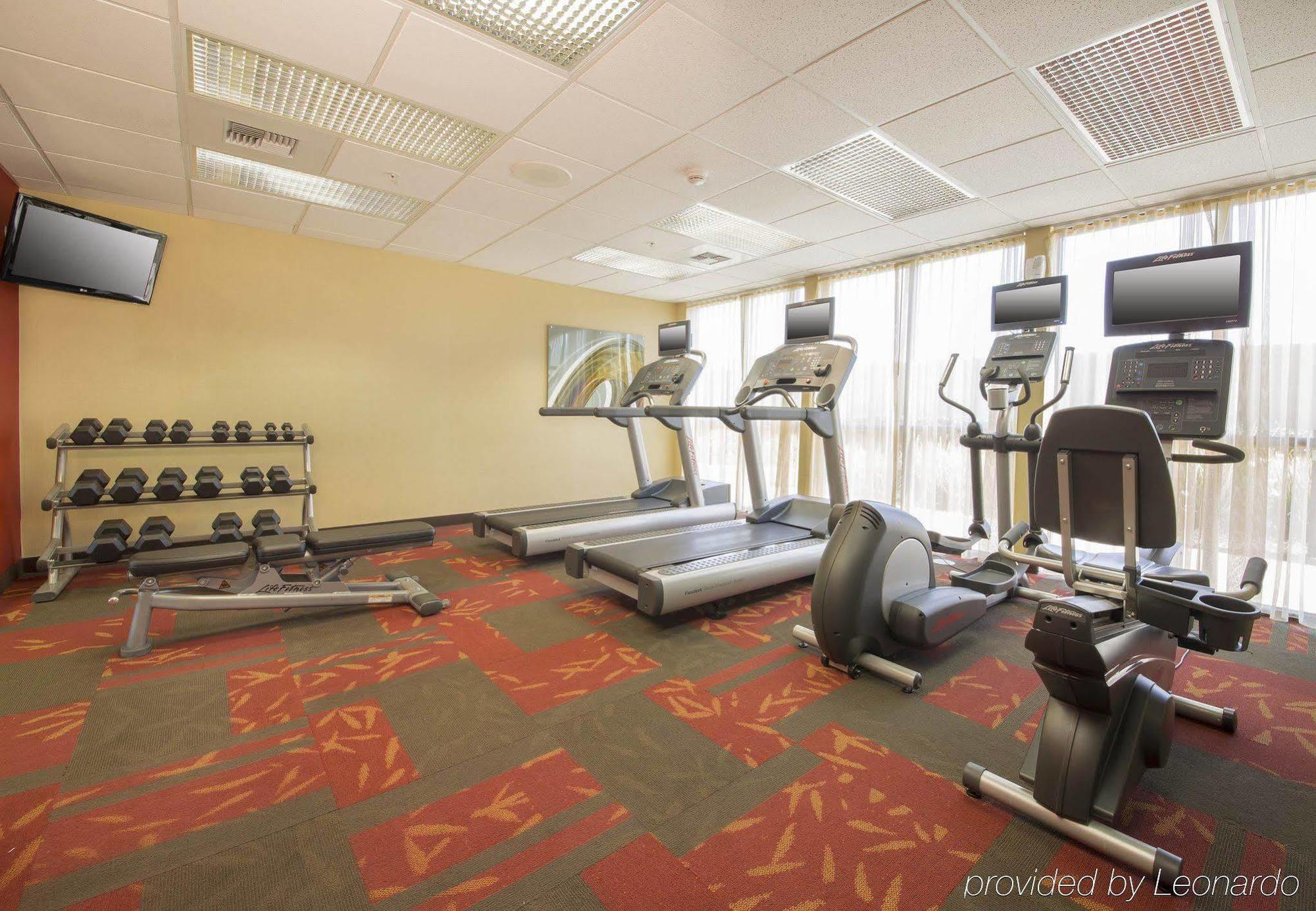 מלון Courtyard By Marriott Sacramento פולסום מראה חיצוני תמונה
